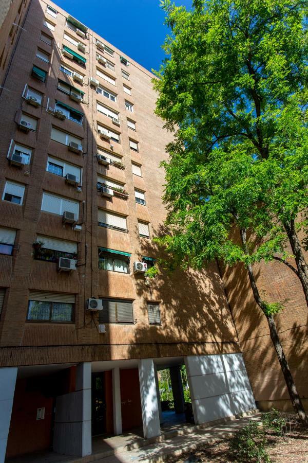 Versus Apartments Near City Of Arts Valência Exterior foto